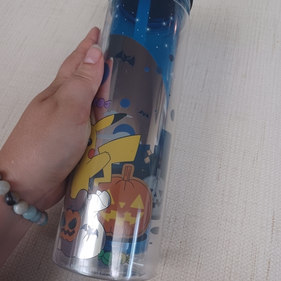 Pokemon Pikachu Halloween Tumblr New - Picture 3 of 5